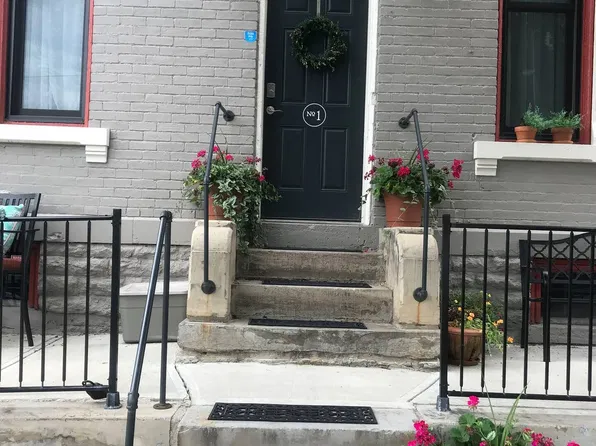 306 Mulberry St APT 1, Cincinnati, OH 45202
