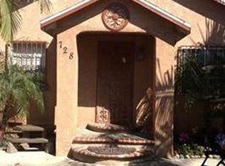 728 S Harris Ave, Compton, CA 90221