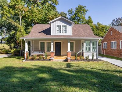 306 W Lexington Ave, High Point, NC, 27262