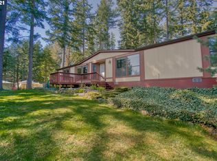 1035 SW Briggs St, Stevenson, WA 98648