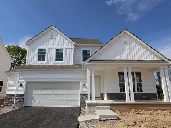 328 Cherry Hills Rd, Commercial Point, OH 43116