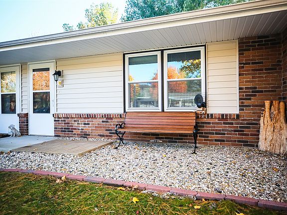 Greenbriar Exterior