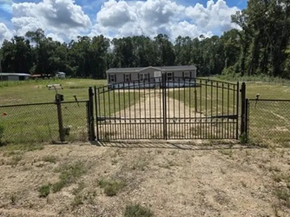 12548 208th St #O, O'Brien, FL 32071