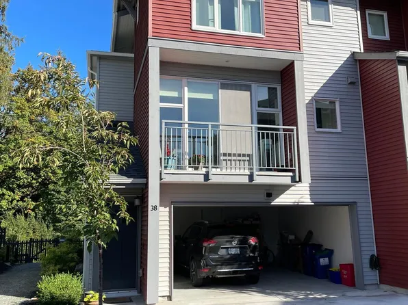 24076 112th Ave #38, Maple Ridge, BC V2W 1H6