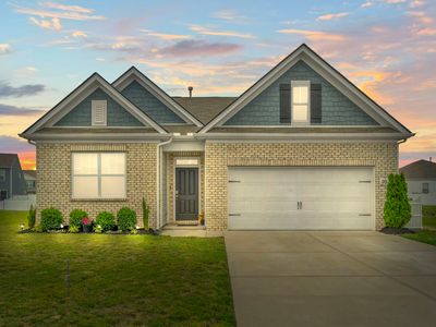 2028 Tate Farm Ln, White House, TN, 37188