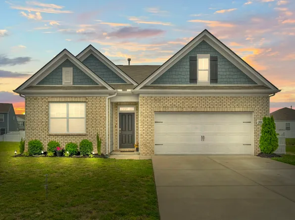 2028 Tate Farm Ln, White House, TN 37188