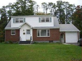 1105 Wavell Rd, Schenectady, NY 12303