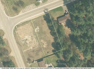 0 Airport Rd, Petawawa, ON K8A 6W7
