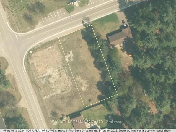 0 Airport Rd, Petawawa, ON K8A 6W7