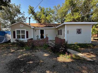 217 Smith Rd, Warren, AR 71671