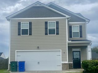 235 Tahoe Dr, Aiken, SC 29803