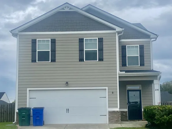 235 Tahoe Dr, Aiken, SC 29803