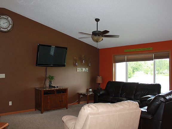 Living Room- Main Level