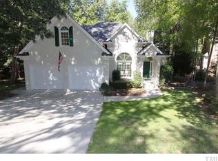 6105 Waxhaw Ct, Raleigh, NC 27616