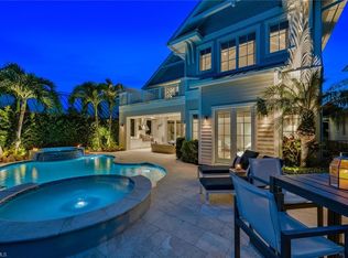 185 15th ST S, NAPLES, FL 34102