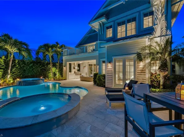 185 15th ST S, NAPLES, FL 34102