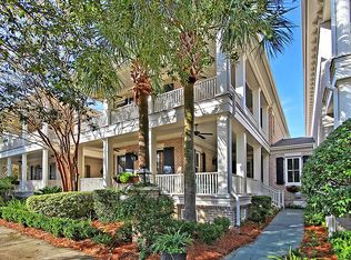 317 Ginned Cotton St, Charleston, SC 29492