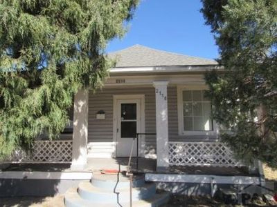 2110 Cedar St, Pueblo, CO, 81004
