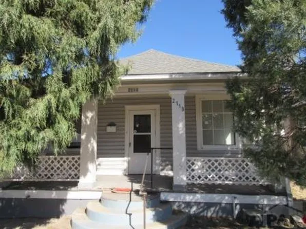 2110 Cedar St, Pueblo, CO 81004