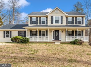 15909 Scouts Honor Pl, Hughesville, MD 20637