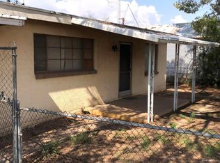 250 W Glenn St, Tucson, AZ 85705
