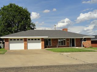 310 W Avenue J, Muleshoe, TX 79347
