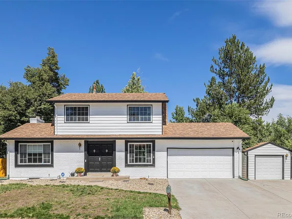 6681 W Elmhurst Avenue, Littleton, CO 80128