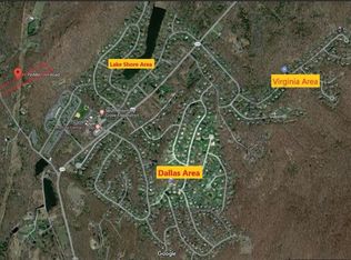 Peddler Hill Rd, Monroe, NY 10950