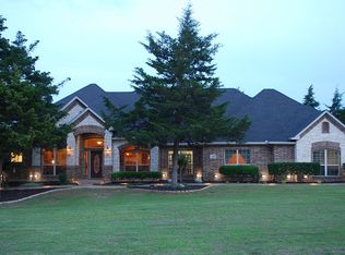 3640 Matt Ct, Midlothian, TX 76065