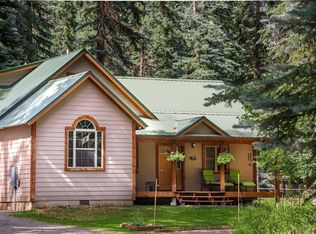 60 W Grimes Creek Dr, Bayfield, CO 81122