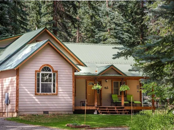 60 W Grimes Creek Drive, Bayfield, CO 81122