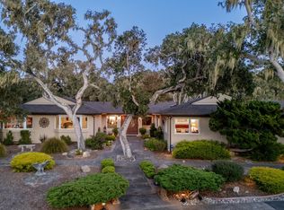 2831 Sloat Rd, Pebble Beach, CA 93953