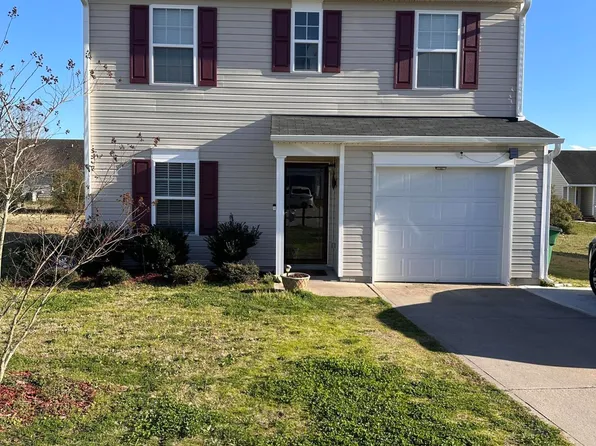 1845 Community Circle, Nashville, NC 27856