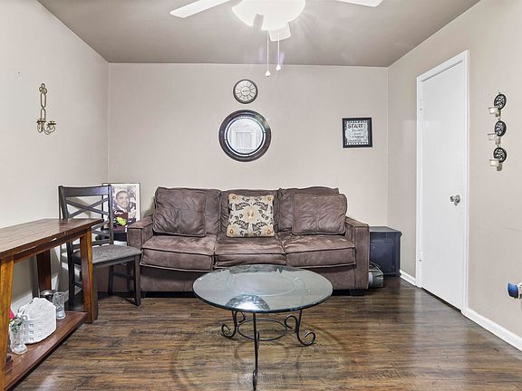 5th image of 1116 N Coolidge Ave #A & B