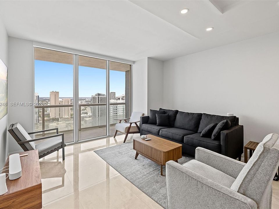 1st image of 50 Biscayne Blvd APT 4405