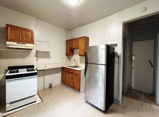 112 Tonnele Ave #E3, Jersey City, NJ 07306