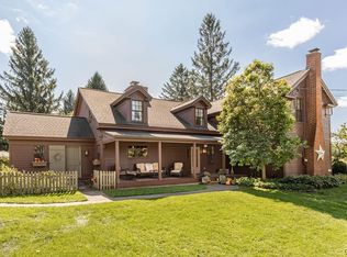 1826 Ballina Rd, Cazenovia, NY 13035