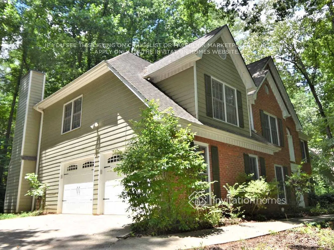 4573 Latimer Pointe NE Kennesaw, GA 30144 — Photo 2