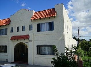 1846 Olive Ave APT 2, Long Beach, CA 90806