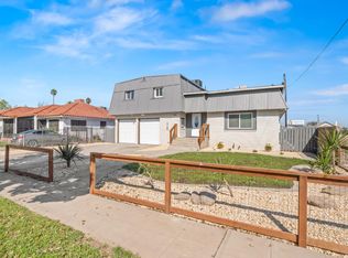 4785 E Washington Ave, Fresno, CA