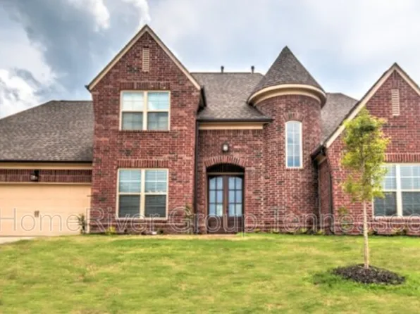 6107 Abigail Bluffs Dr, Bartlett, TN 38135