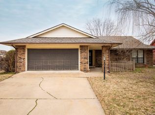 2915 S 106th Ave E, Tulsa, OK 74129