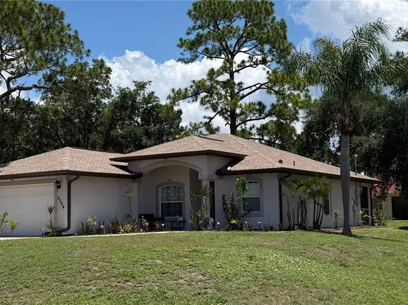 2204 Sparkle Ln, North Port, FL 34286