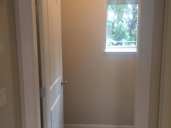 HUGE STORAGE ON THE FIRST FLOOR - WITH WINDOW