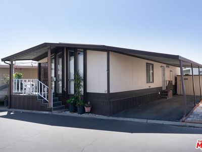 21425 Avalon Blvd Space 47, Carson, CA, 90745