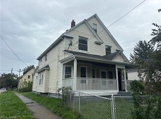 3475 W 46th St, Cleveland, OH 44102