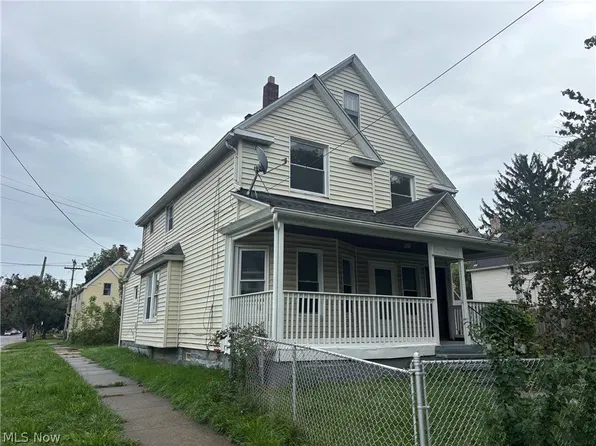 3475 W 46th St, Cleveland, OH 44102