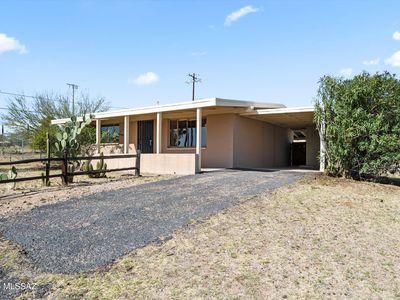 232 S Avenue C, San Manuel, AZ, 85631