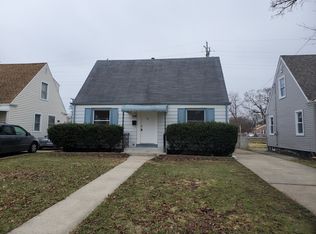 9927 Montana Ave, Franklin Park, IL 60131