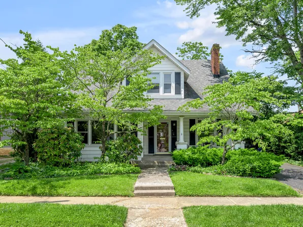 904 Aurora Ave, Lexington, KY 40502
